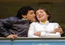 “Un día menos para volver a encontrarnos”: el desconsolado mensaje de Gianinna para Diego Maradona