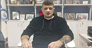 ATSA Rosario advirtió que el ajuste en PAMI y el desfinanciamiento nacional “atentan contra los trabajadores y la clase media”