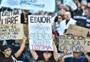 Marcha Universitaria: Pidieron que la Corte Suprema “los acompañe” y “no permita que el Gobierno siga incumpliendo la Ley”