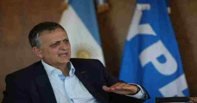 YPF anunció el RIGI más grande por US$25.000 millones para desarrollar Vaca Muerta