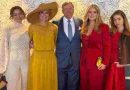 Paises Bajos: Conmoción en la realeza por un plan para atacar a las hijas de la reina Máxima