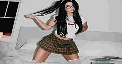 Megan Fox festejó sus 40 con fotos Hot: el negocio millonario que resigna