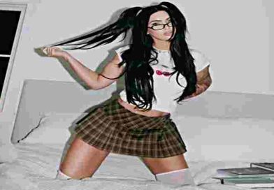 Megan Fox festejó sus 40 con fotos Hot: el negocio millonario que resigna