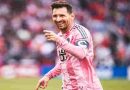 Messi y De Paul brillaron y convirtieron en la victoria de Inter Miami ante Toronto por la MLS
