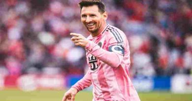 Messi y De Paul brillaron y convirtieron en la victoria de Inter Miami ante Toronto por la MLS