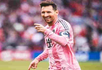 Messi y De Paul brillaron y convirtieron en la victoria de Inter Miami ante Toronto por la MLS