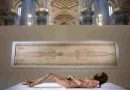 Exhibirán en Miami una impactante figura hiperrealista de Jesús inspirada en el Santo Sudario