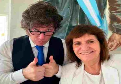 Patricia Bullrich, tras poner su renuncia a disposición de Milei: “No hay riesgo de fractura”