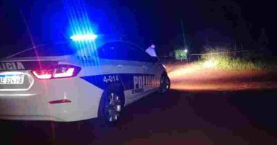 Misiones: Hallaron muerta a una adolescente que era buscada desde mediados de mayo
