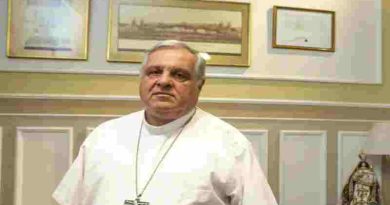 Monseñor Colombo: “La clase media sufre un empobrecimiento consistente y constante