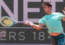 Navone dio el golpe ante Ruud y se metió en la final del ATP 250 de Ginebra
