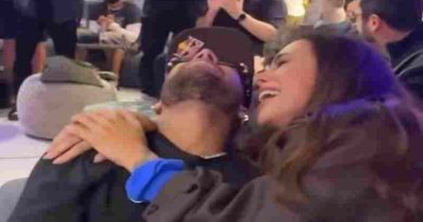 La emocionante reacción de Neymar cuando se enteró que había sido convocado al Mundial 2026