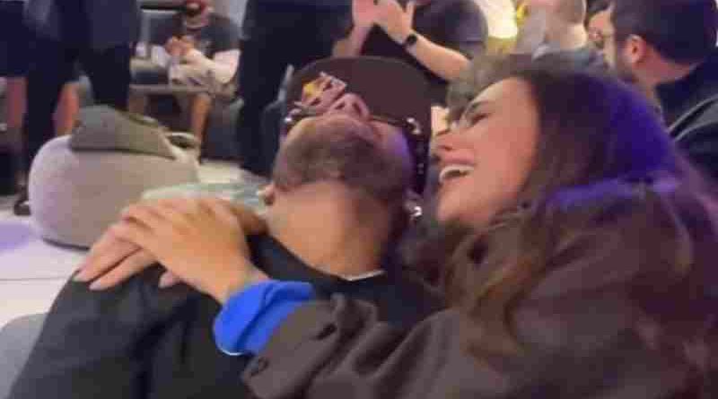 La emocionante reacción de Neymar cuando se enteró que había sido convocado al Mundial 2026