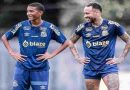 Escándalo en Santos: Robinho Jr. denunció una agresión de Neymar y evalúa rescindir su contrato