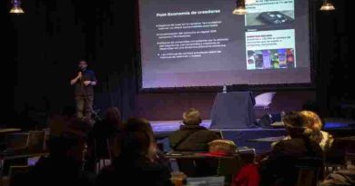 “La Noche de las Ideas” llega nuevamente a Rosario: un evento cultural que invita a pensar el presente