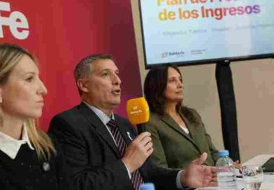 Más de 10 mil santafesinos ya adhirieron al plan de desendeudamiento