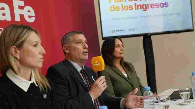 Más de 10 mil santafesinos ya adhirieron al plan de desendeudamiento