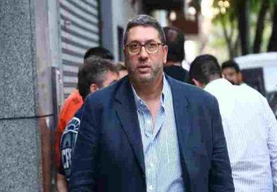 Olmos rechaza el candidato de unidad y apuesta a una interna para “fortalecer” al peronismo
