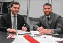 River incorporó a un nuevo campeón del mundo con la Selección argentina