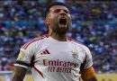 River y Otamendi llegaron a un acuerdo para que se convierta en el primer refuerzo