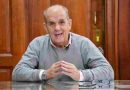 El intendente de Pehuajó cruzó a Milei por el estado de las rutas: “¿Quién se queda con la platita?”