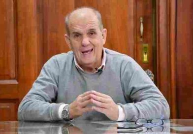 El intendente de Pehuajó cruzó a Milei por el estado de las rutas: “¿Quién se queda con la platita?”