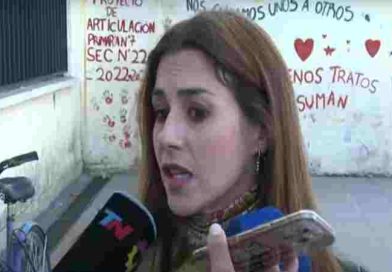 Marcela Pagano denunció a Karina Milei por el contrato de su asistente personal