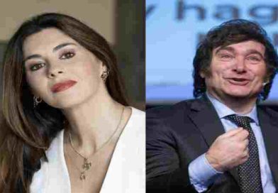 Marcela Pagano denunció penalmente a Javier Milei por supuesto “encubrimiento” de delitos