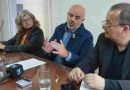 El Frente Amplio por la Soberanía envió una carta al gobernador Pullaro solicitando un encuentro para intercambiar y analizar posiciones