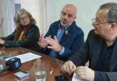 El Frente Amplio por la Soberanía envió una carta al gobernador Pullaro solicitando un encuentro para intercambiar y analizar posiciones