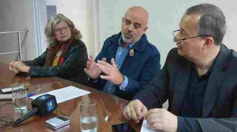 El Frente Amplio por la Soberanía envió una carta al gobernador Pullaro solicitando un encuentro para intercambiar y analizar posiciones