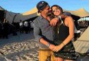 “Me separé”: el mensaje de Pampita que confirmó su ruptura con Martín Pepa y el impensado motivo
