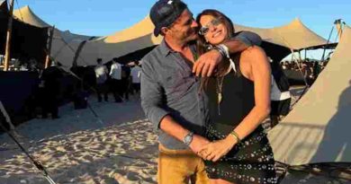 “Me separé”: el mensaje de Pampita que confirmó su ruptura con Martín Pepa y el impensado motivo