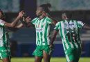 Escándalo en Panamá: un jugador abandonó el partido y denunció a su arquero por arreglo de resultados