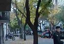 Tensión en barrio Abasto: hallaron un explosivo oculto en un atado de cigarrillos
