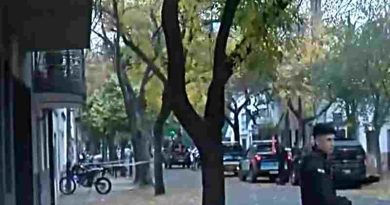 Tensión en barrio Abasto: hallaron un explosivo oculto en un atado de cigarrillos