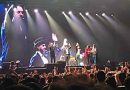 El Metropolitano de Rosario se convirtió en un circo: todos los detalles del delirante show de Luquitas Rodríguez y su banda