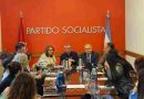 El Partido Socialista se planta frente a Milei: tendrá candidato presidencial propio en 2027