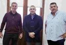 Gremio de trabajadores de peajes gestionó estabilidad laboral para trabajadores del sector ante el gobierno de Santa Fe