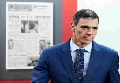España: allanaron la sede del PSOE
