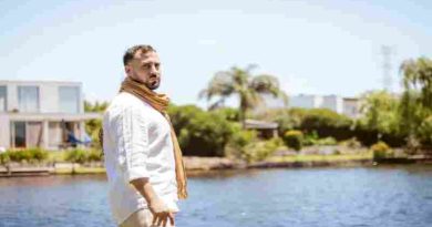 Pele Medina y un folklore que cautiva