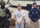 Triple crimen narco: “Pequeño J” ya está en la Argentina y quedó alojado en el penal de Marcos Paz