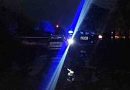 Conmoción en Pérez: hallaron muerto a un chofer de Uber junto a su auto en una zona descampada