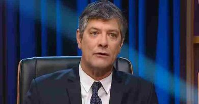 El dolor de Mario Pergolini tras la muerte de su madre: “Pensé que iba a estar bien, pero me quebré”