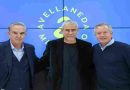 Pichetto se reunió con uno de los principales aliados políticos de Kicillof