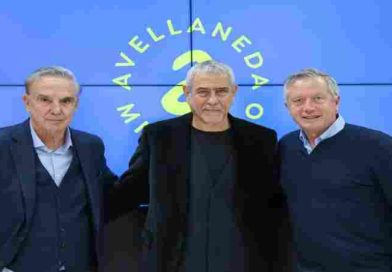 Pichetto se reunió con uno de los principales aliados políticos de Kicillof