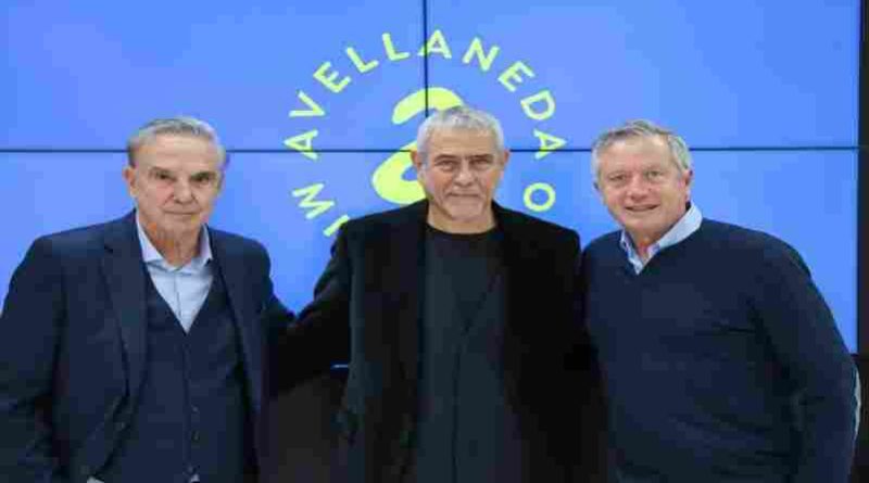 Pichetto se reunió con uno de los principales aliados políticos de Kicillof