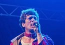 El regreso más esperado: Pity Álvarez vuelve a Rosario para una misa de “archivo en vivo y rocanrol”