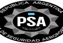 El Gobierno designó a la Subdirectora Nacional de la Policía de Seguridad Aeroportuaria