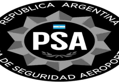 El Gobierno designó a la Subdirectora Nacional de la Policía de Seguridad Aeroportuaria